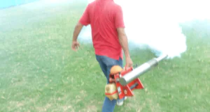 Mosquitoes Spray 3