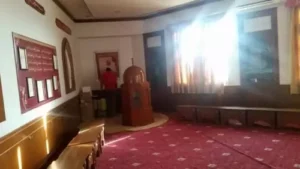 Pest Fumigation Specialists 1