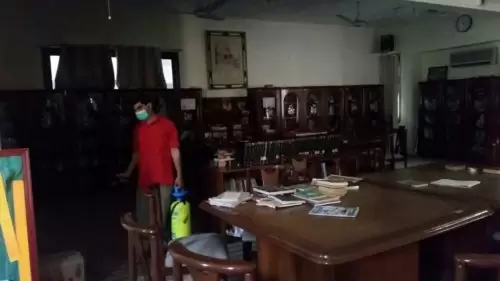 Pest Fumigation Specialists